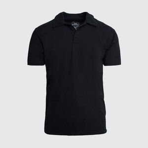 *NEW* L True Classic Mens Short Sleeve Polo